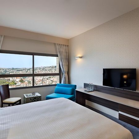 Hotel Ramada Olivie Nazareth Extérieur photo