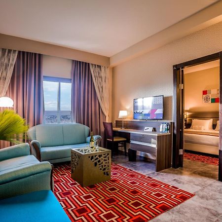 Hotel Ramada Olivie Nazareth Extérieur photo