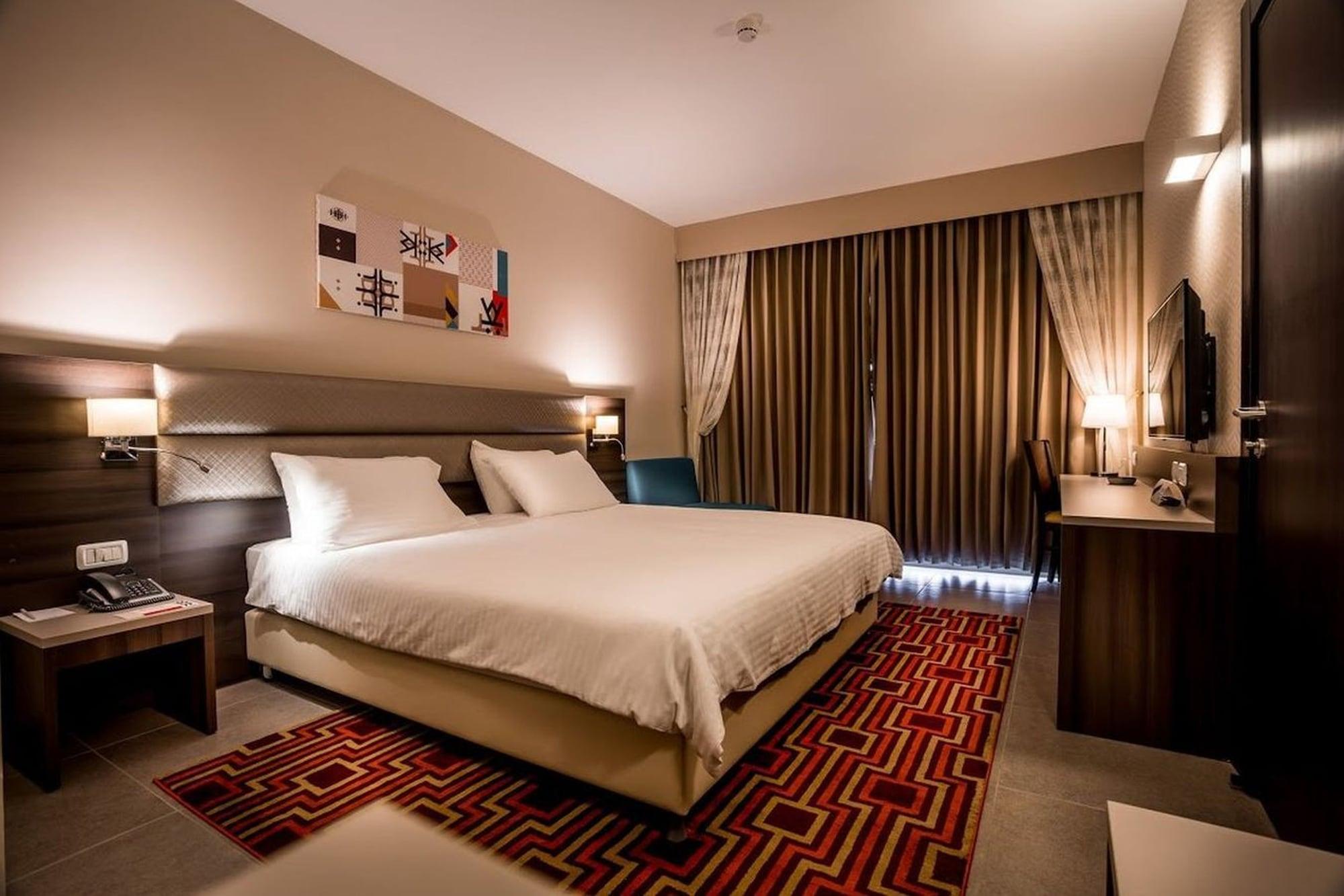 Hotel Ramada Olivie Nazareth Extérieur photo