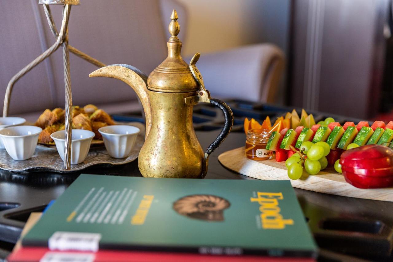 Hotel Ramada Olivie Nazareth Extérieur photo