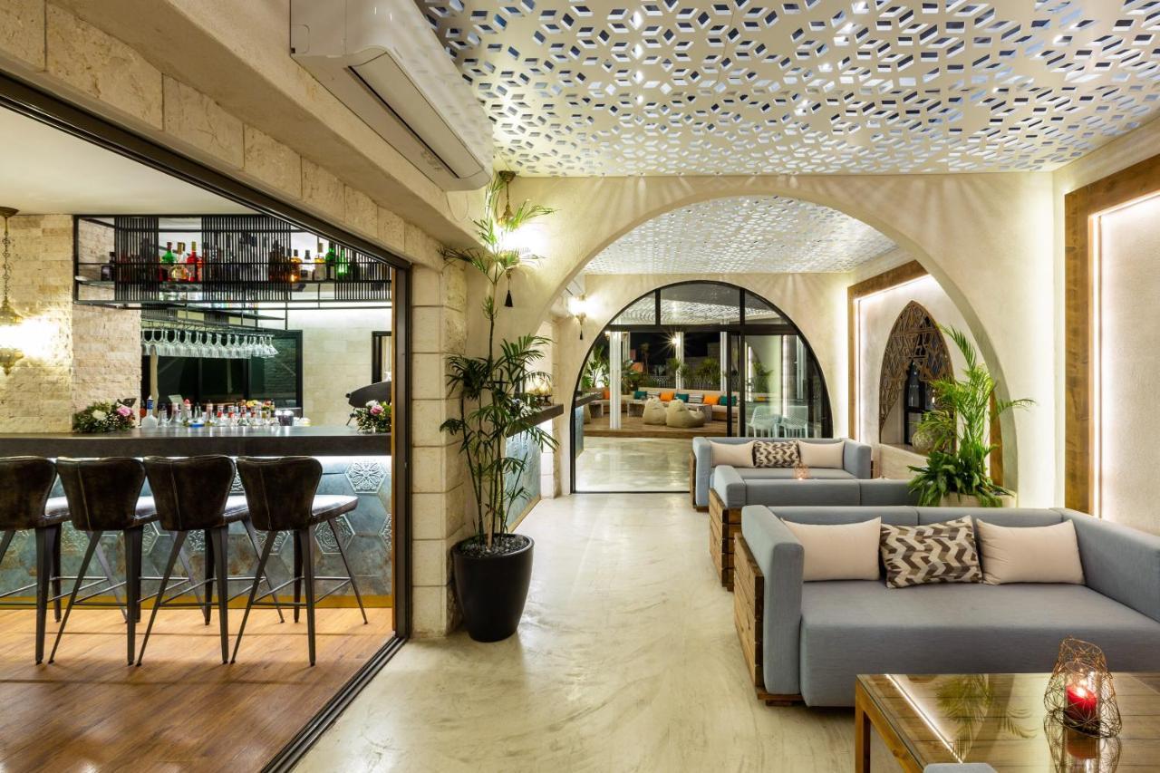 Hotel Ramada Olivie Nazareth Extérieur photo