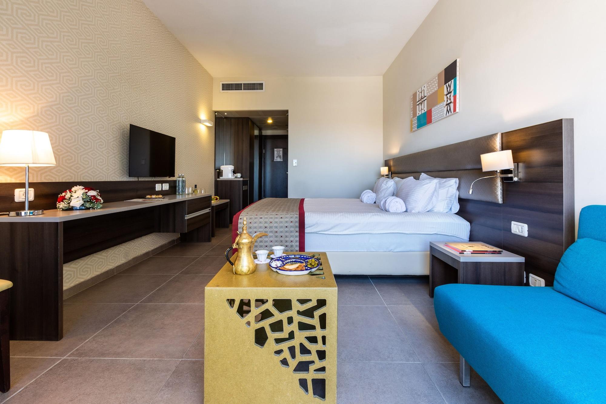 Hotel Ramada Olivie Nazareth Extérieur photo