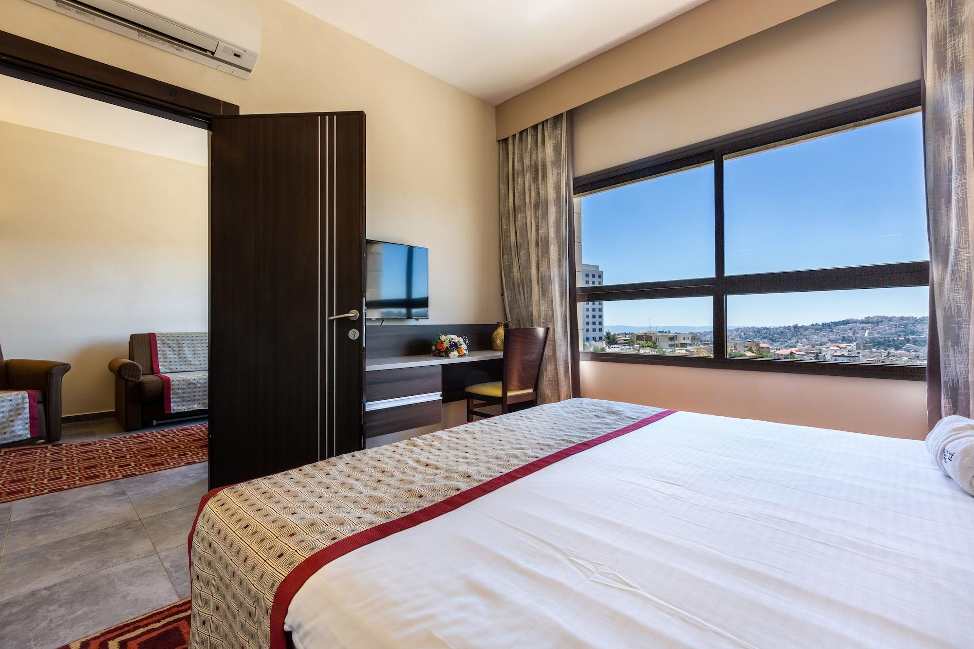 Hotel Ramada Olivie Nazareth Extérieur photo