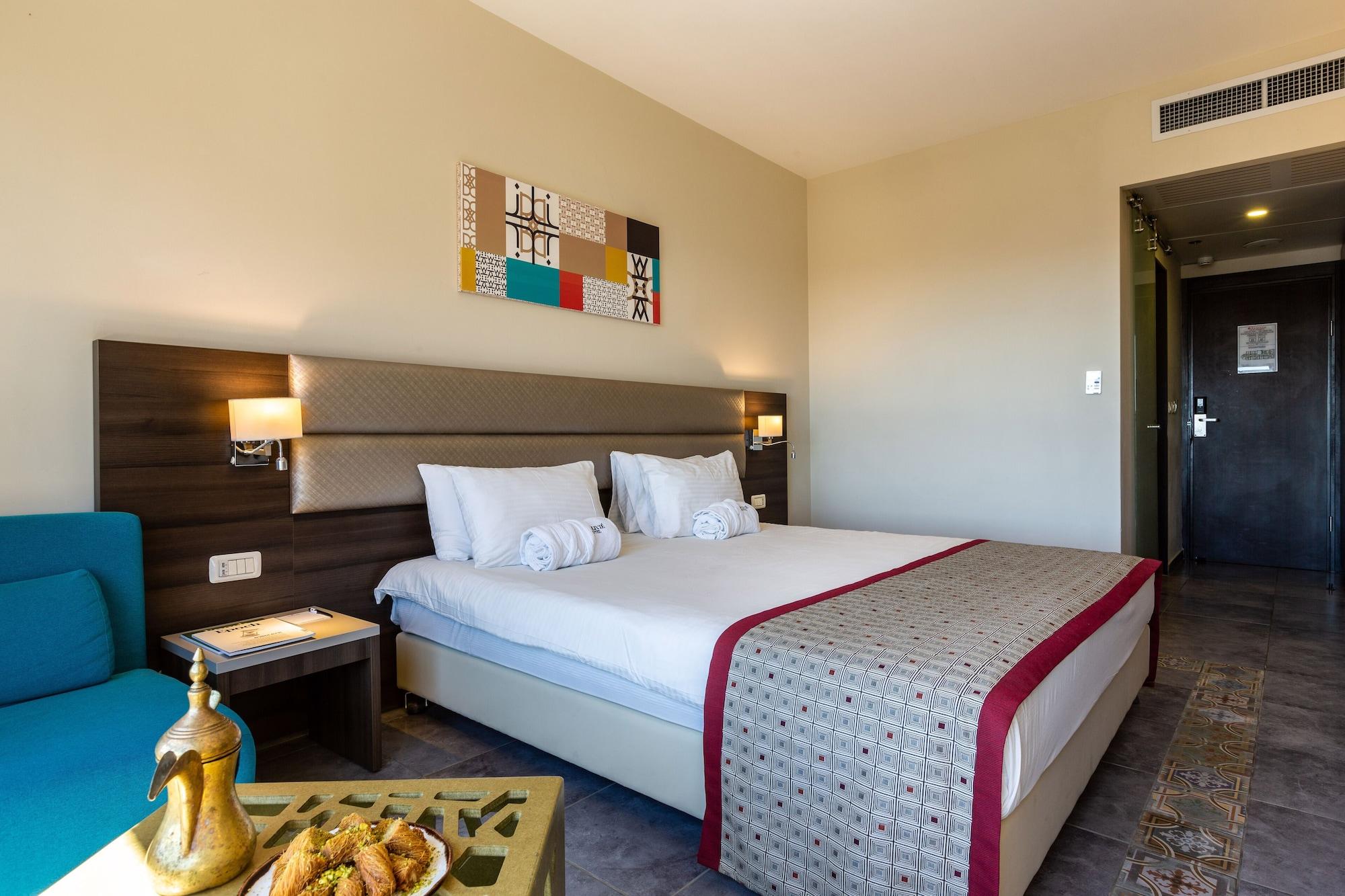 Hotel Ramada Olivie Nazareth Extérieur photo