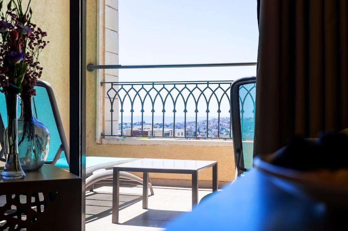 Hotel Ramada Olivie Nazareth Extérieur photo
