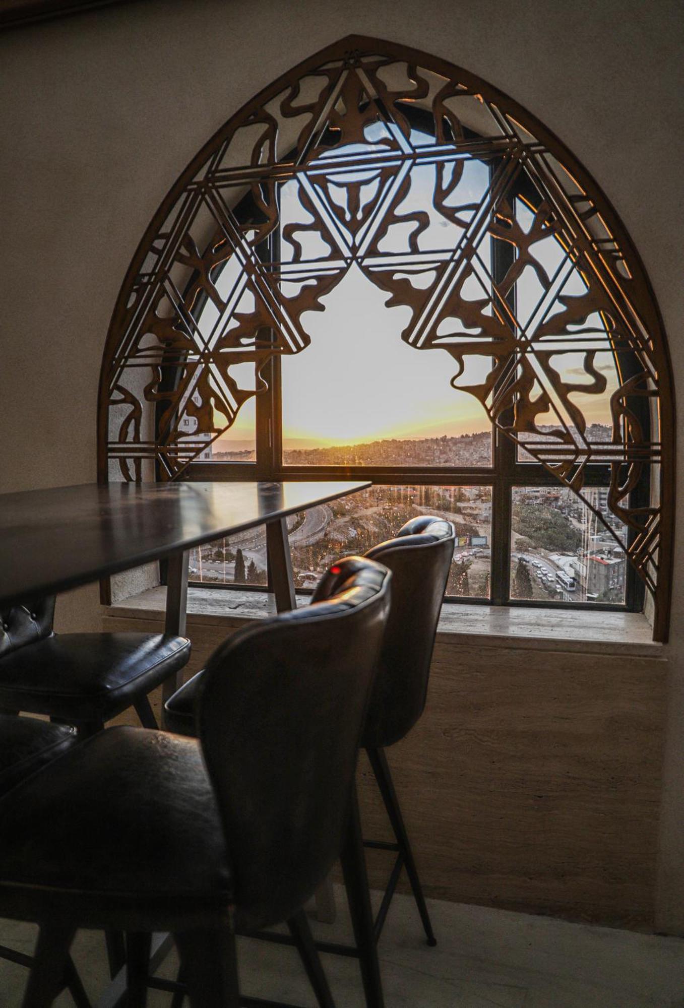 Hotel Ramada Olivie Nazareth Extérieur photo