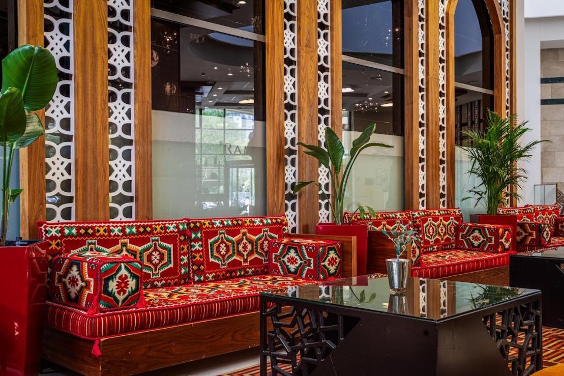 Hotel Ramada Olivie Nazareth Extérieur photo