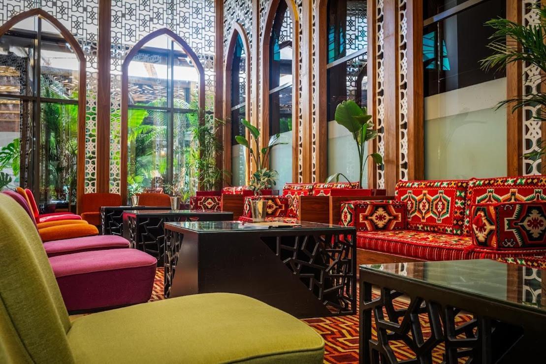 Hotel Ramada Olivie Nazareth Extérieur photo